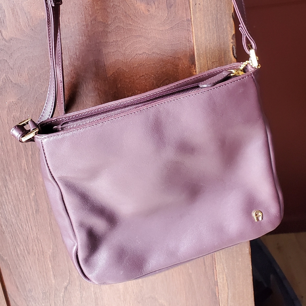 Small crossbody purse